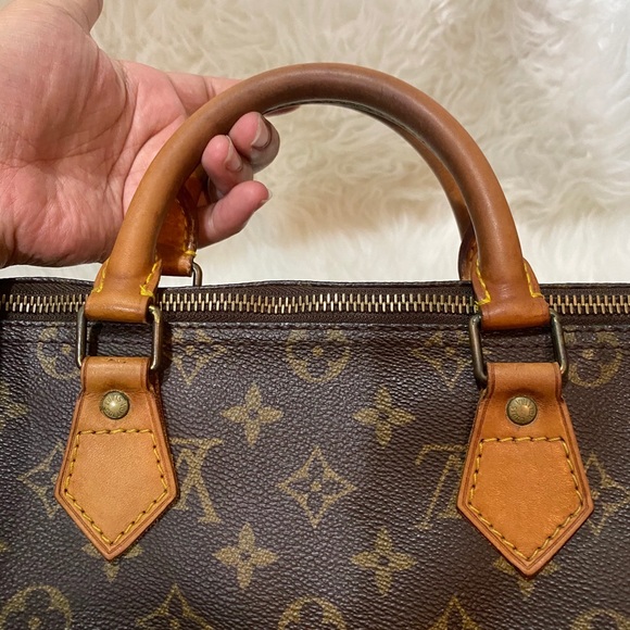 Speedy 35❤️sold❤️ - Picture 2 of 16